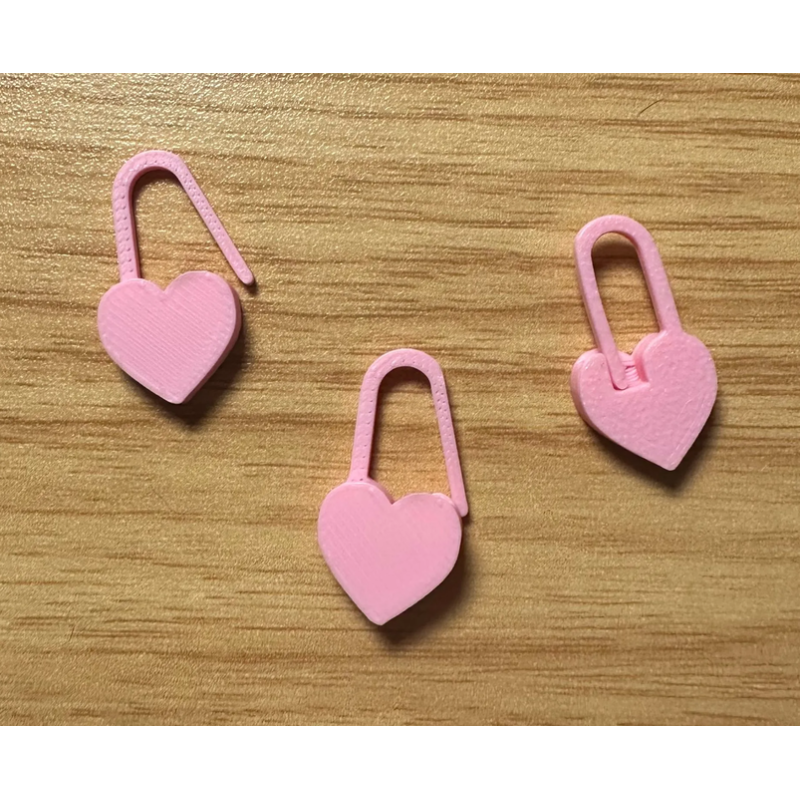 marqueur coeur