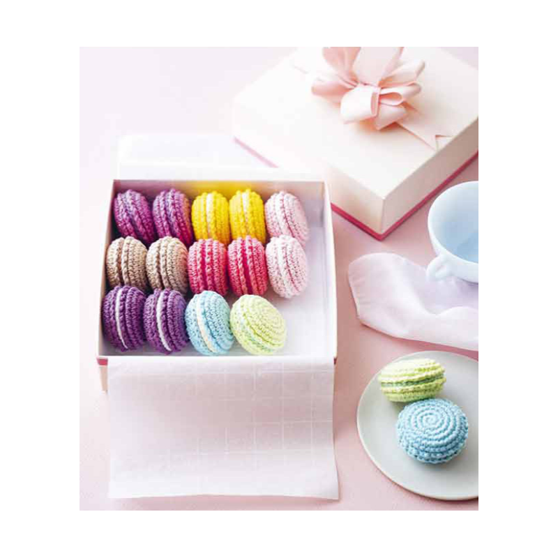 macaron
