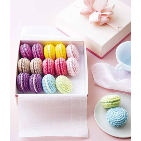 copy of Patron gratuit PDF – Petit champignon au crochet