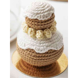 copy of copy of Patron gratuit PDF – Petit champignon au crochet