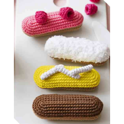 copy of copy of copy of Patron gratuit PDF – Petit champignon au crochet