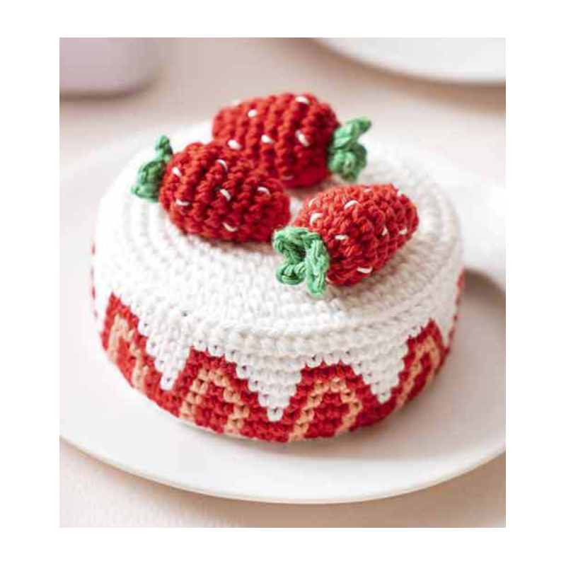 copy of copy of copy of copy of Patron gratuit PDF – Petit champignon au crochet
