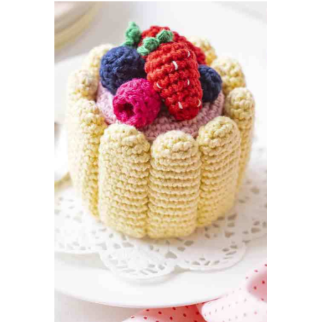 copy of copy of copy of copy of copy of Patron gratuit PDF – Petit champignon au crochet