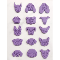 lots dog