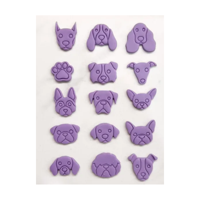 lots dog