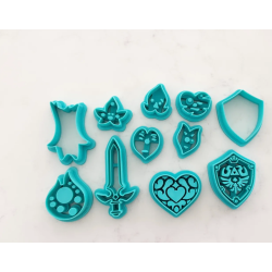 zelda