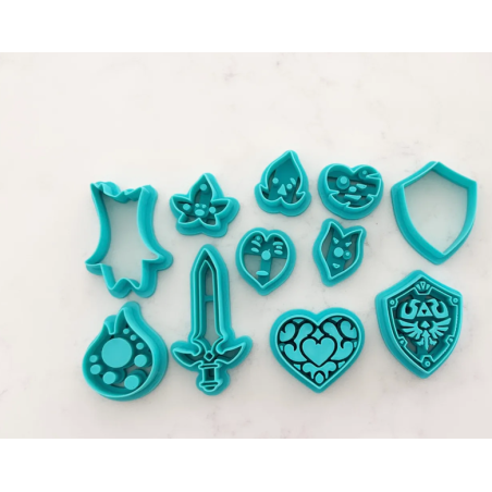 zelda