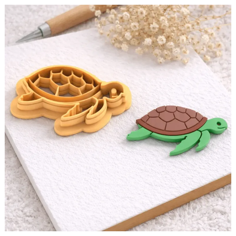 tortue