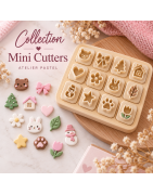 Mini cutter