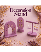 Décorations