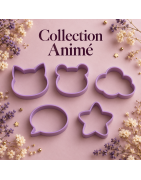 animé